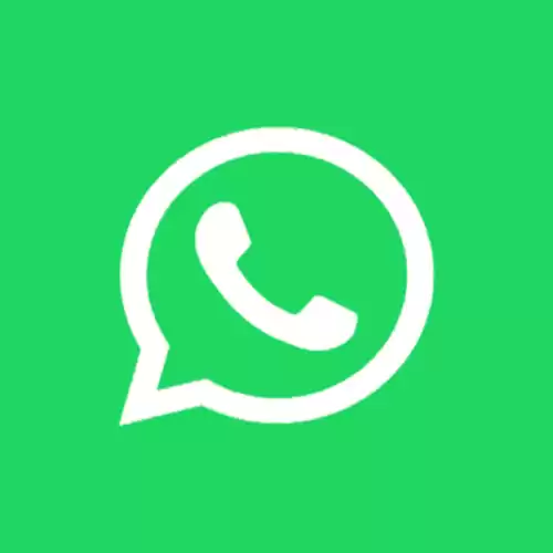 Whatsapp chat